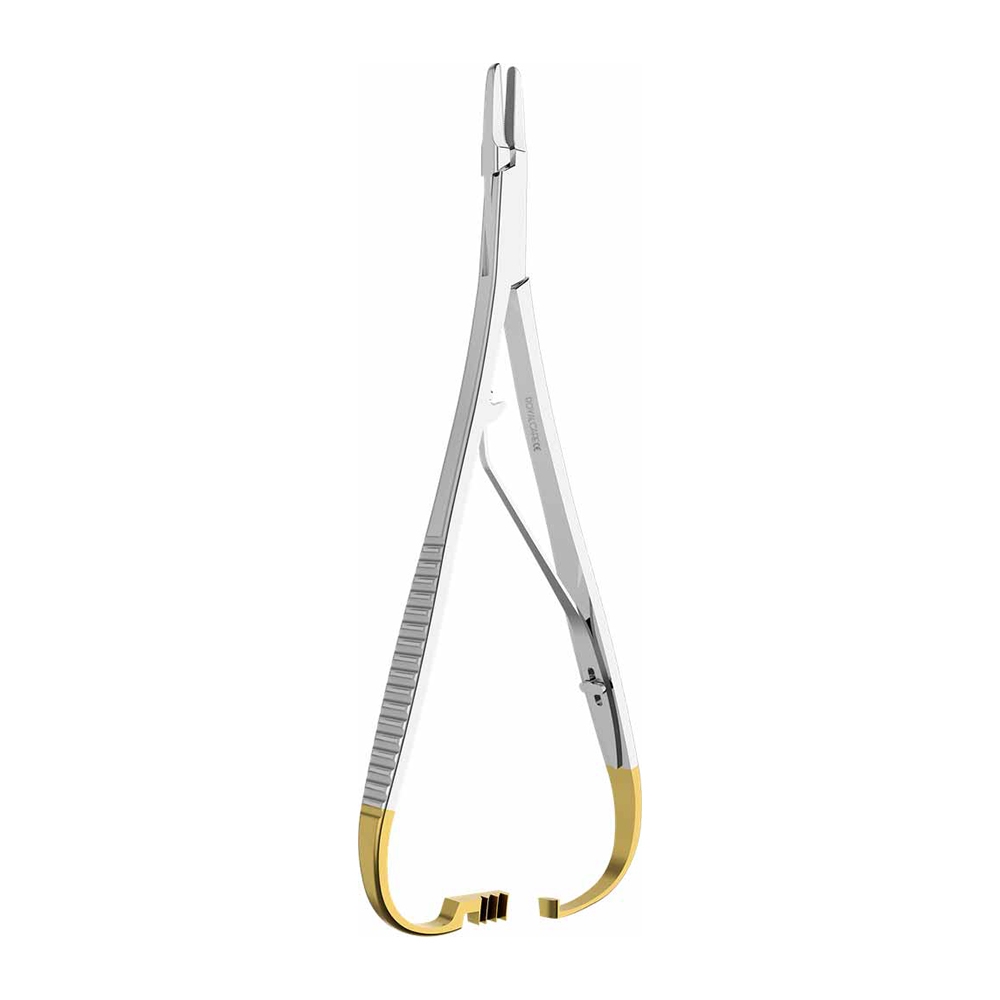 Needle Holder